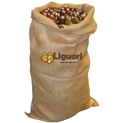 Nocciole Azienda Agricola Liguori